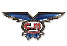 C.M.
