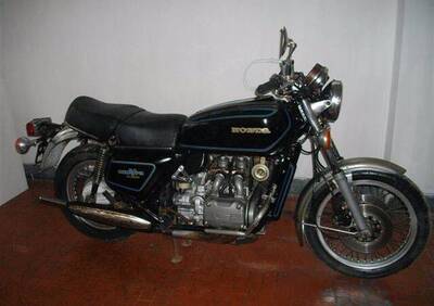 Honda GOLDWING - Annuncio 6186212