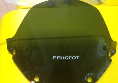 cupolino originale geopol Peugeot - Annuncio 6800321