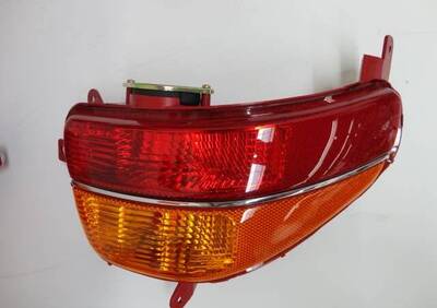 fari posteriore AN650 Suzuki - Annuncio 6190505