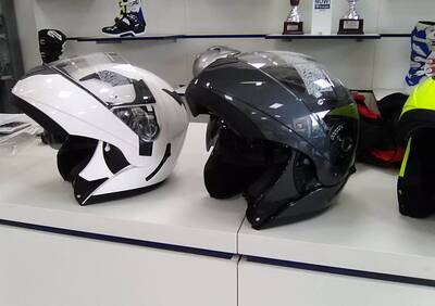 CASCO KYT KYT Helmet - Annuncio 6807780