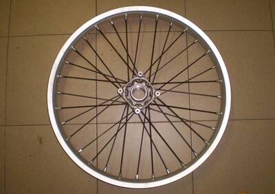 ruota anteriore 21x1,60 Ktm - Annuncio 6811734