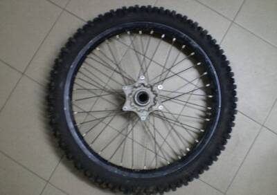 ruota ant per ktm exc-sx - Annuncio 6811775