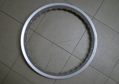 cerchio posteriore 18" Ktm - Annuncio 6811801