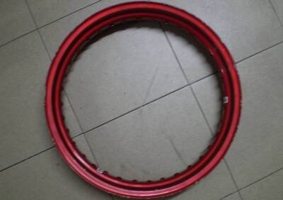 cerchio 17" per motard Did - Annuncio 6811840