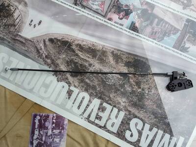 Breva 750 Cavo Sella Moto Guzzi