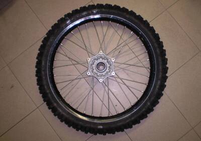 ruota ant 21" enduro Ktm - Annuncio 6812465