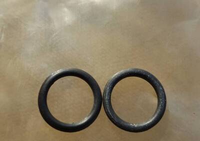 Sportster O-Ring Scatola Harley-Davidson - Annuncio 6823461