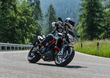 Aprilia Shiver 900