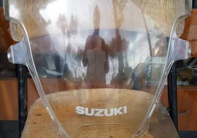 Parabrezza Originale Suzuki - Annuncio 6830821