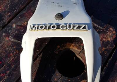 Codino Guzzi NTX Moto Guzzi - Annuncio 6834930