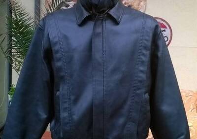 Giacca Uomo Bomber Artigianale - Annuncio 6838650