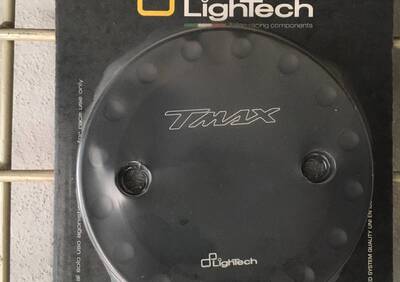COPRICARTER IN ERGAL TMAX Lightech - Annuncio 6839198