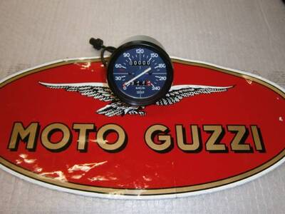 TACHIMETRO Moto Guzzi CONTAKM GUZZI 850 LE MANS II