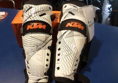 Gionocchiere FORCE KTM Force Knee Guard - Annuncio 6203824