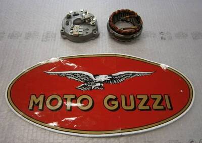 GENERATORE/STATORE Moto Guzzi GENERATORE GUZZI V35/V50/V65/V850/V1000 - Annuncio 6203774