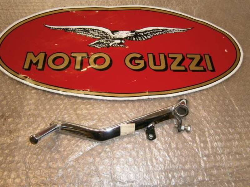 PEDALE CAMBIO Moto Guzzi PEDALE CAMBIO GUZZI 850 LEMANS