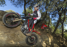 Montesa Cota 300RR