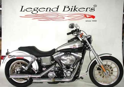 Harley-Davidson 1450 Low Rider (1999 - 03) - FXDL - Annuncio 6902756