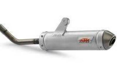 silenziatore ktm enduro Akrapovic - Annuncio 6903928