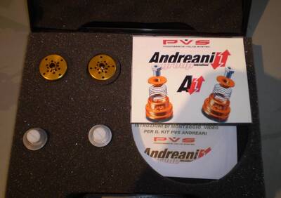 kit pvs andreani Andreani Group - Annuncio 6904867