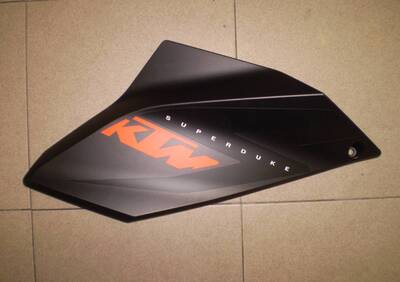 carena superduke Ktm - Annuncio 6908736