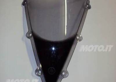 Vetro cupolino ORIGINALE per R1 2004-2006 Yamaha Vetro cupolino ORIGINALE per R1 2004-2006 - Annuncio 6041660
