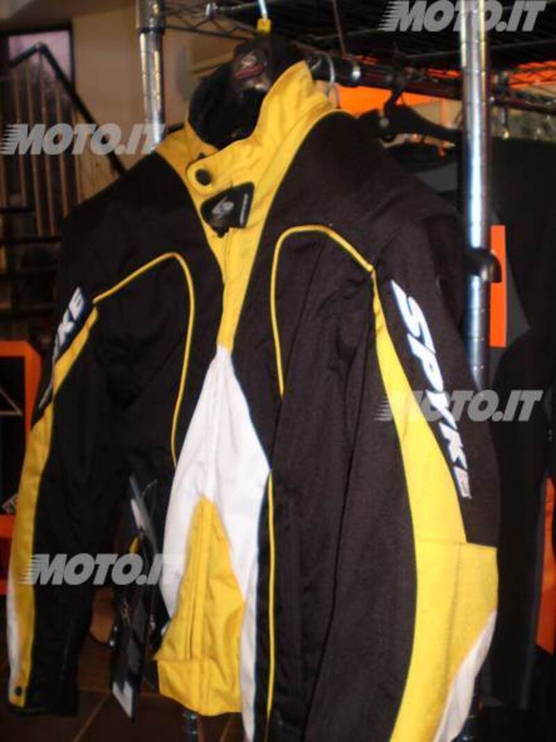 giacca Spyke (2)