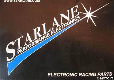 Cambio elettronico Starlane Power Shift NRG - Annuncio 6098715