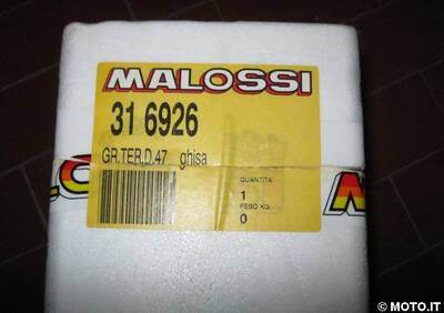 KIT GRUPPI TERMICI MALOSSI in OFFERTA - Annuncio 6098740