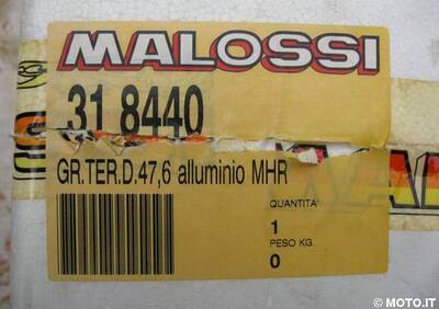 Cilindro e pistone Malossi 318440 - Annuncio 6098755