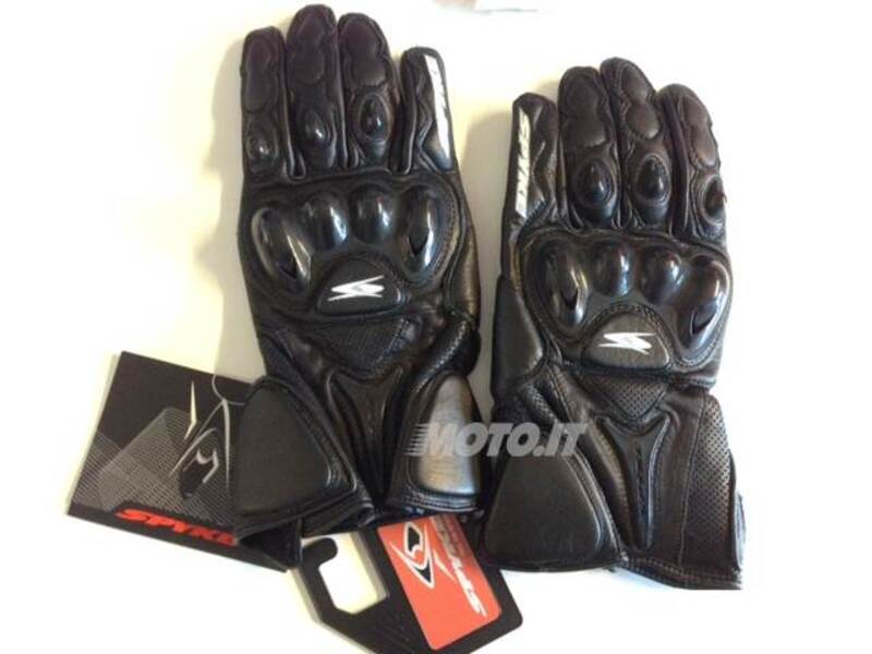 guanti Spyke T-TORSION