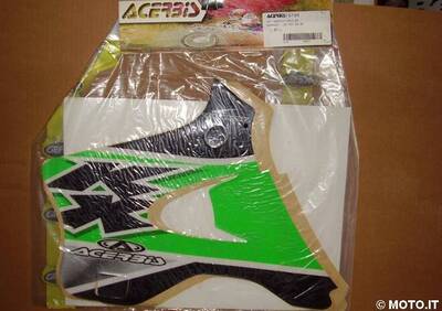 grafiche adesive Kawasaki KX - Annuncio 6128635