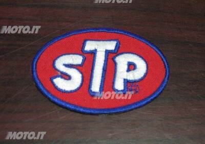 Patch Azienda ricamatrice Americana Patch STP - Annuncio 6129087