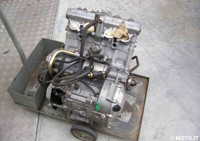 motore yamaha motore yamaha thander cat - Annuncio 6140643