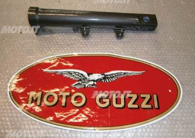 GAMBALE Moto Guzzi GAMBALE FORCELLA 1000 SP III DX GRIGIO - Annuncio 6143301