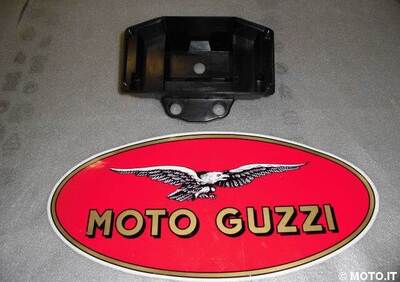 base scatola cruscotto Moto Guzzi BASE SCATOLA CRUSCOTTO 1000 G5-1000 CONVERT - Annuncio 6143624