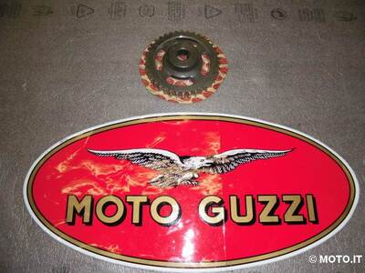 INGRANAGGIO ALBERO CAMBIO Moto Guzzi INGRANAGGIO ALBERO CAMBIO 850 LE MANS