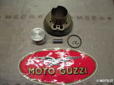 CILINDRO COMPETO Moto Guzzi CILINDRO COMPLETO 1000 SP