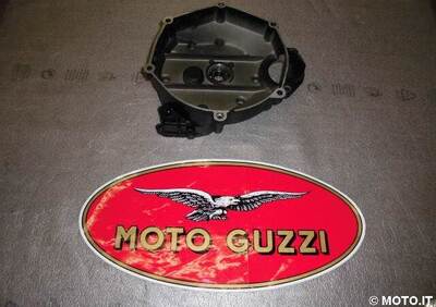 CAMPANA FRIZIONE Moto Guzzi CAMPANA FRIZIONE V65 FLORIDA - Annuncio 6143777