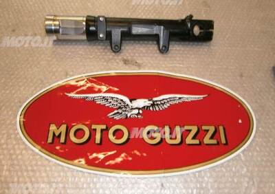gambale Moto Guzzi GAMBALE FORCELLA DX NTX 350/650/750 1A-2A SERIE - Annuncio 6143808
