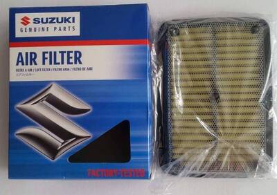 Filtro Aria originale Suzuki - Annuncio 6950667