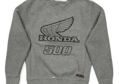 Vintage crew sweat 500 x Honda - Annuncio 6952899