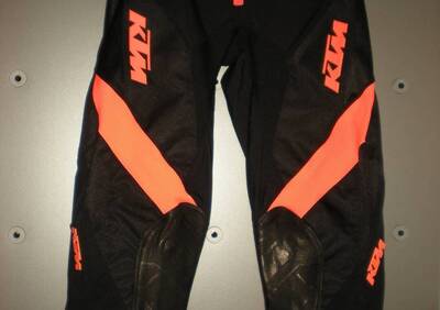 Pantaloni KTM MX Pounce - Annuncio 6956037