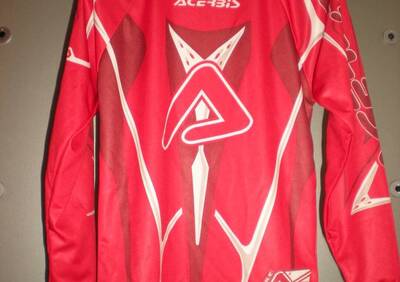 Maglia Acerbis Profile Junior - Annuncio 6956101