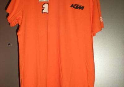 T-shirt KTM Musquin Fan - Annuncio 6956196