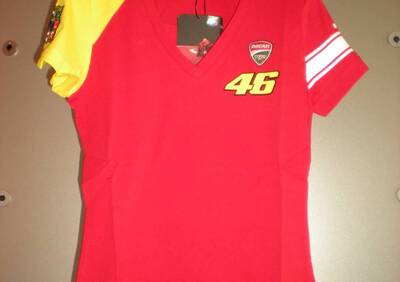 T-shirt Lady D46 Ducati - Annuncio 6959304