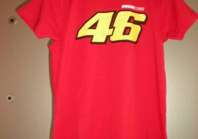 T-shirt Kid D46 Ducati - Annuncio 6959309