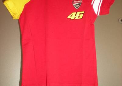 T-shirt Kid D46 Ducati - Annuncio 6959317