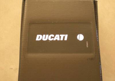 Kit di pulitura pelle Ducati - Annuncio 6959664